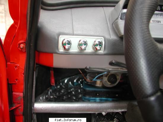Fiaturi din Resita - DOLO - Club Fiat 850