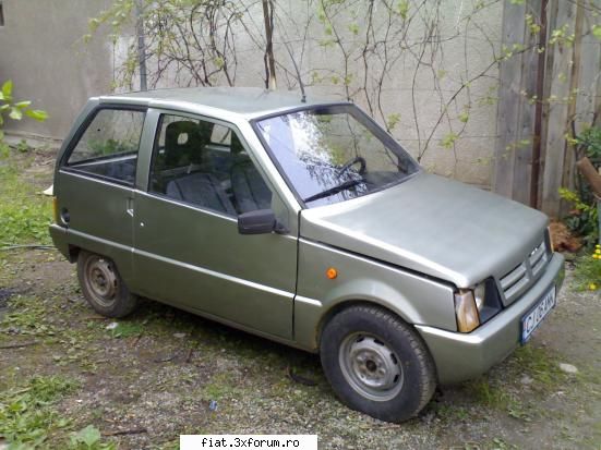 Fiaturi din Resita - Merg, merg, ca sa-ti faci o idee - Club Fiat 850