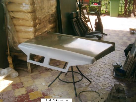Fiaturi din Resita - AUTOMOBILIA - Club Fiat 850