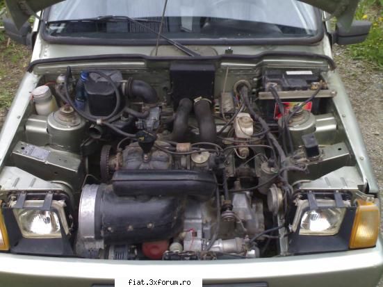 Fiaturi din Resita - AUTOMOBILIA - Club Fiat 850