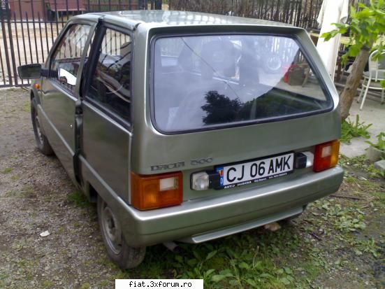 Fiaturi din Resita - AUTOMOBILIA - Club Fiat 850