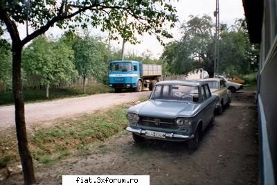 Fiaturi din Resita - DOLO - Club Fiat 850