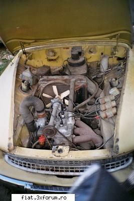 Fiaturi din Resita - wartburg tel: sau , Doclin, Caras Severin - Club Fiat 850