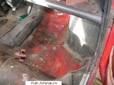 Fiaturi din Resita - DOLO - Club Fiat 850