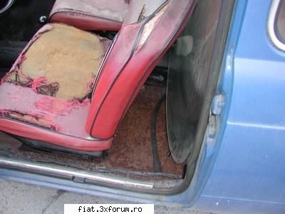 Fiaturi din Resita - DOLO - Club Fiat 850