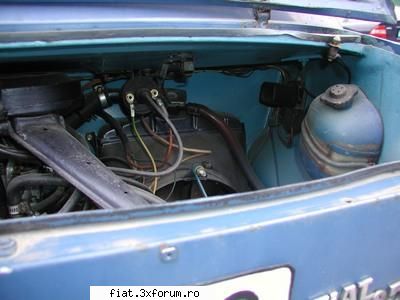Fiaturi din Resita - DOLO - Club Fiat 850