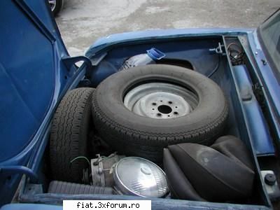 Fiaturi din Resita - DOLO - Club Fiat 850