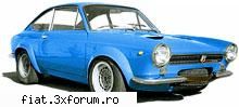 Fiaturi speciale - A existat o versiune foarte speciala de 850 - Tuning