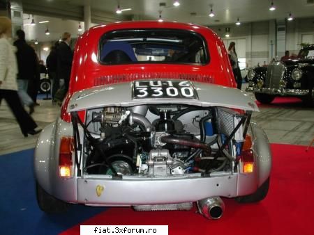 Fiaturi speciale - mihai - Tuning