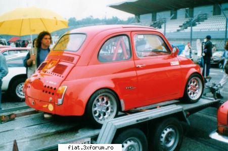 Fiaturi speciale - mihai - Tuning