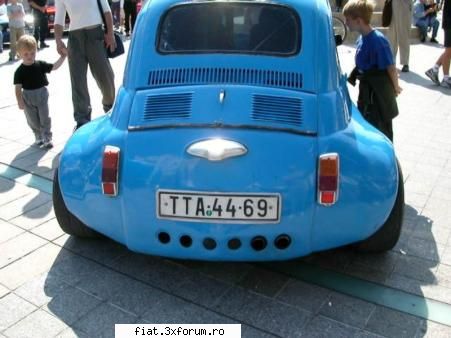 Fiaturi speciale - mihai - Tuning