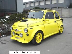 Fiaturi speciale - ce ziceti merita 10.000euro - Tuning