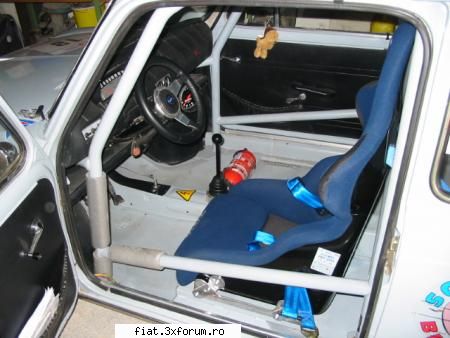 Fiaturi speciale - target pt viitoarea mea masina - Tuning