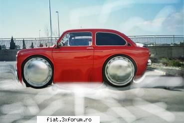 Fiaturi speciale - pt nuj al cui era asta cred ca al lui razvan...da - Tuning