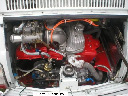 Fiaturi speciale - se poate si asa - Tuning