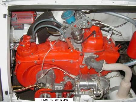 Fiaturi speciale - mihai - Tuning