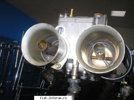 Fiaturi speciale - mihai - Tuning