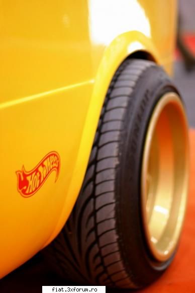 Fiaturi speciale - george mfg - Tuning