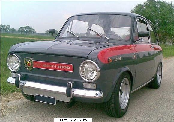 Fiaturi speciale - george mfg - Tuning