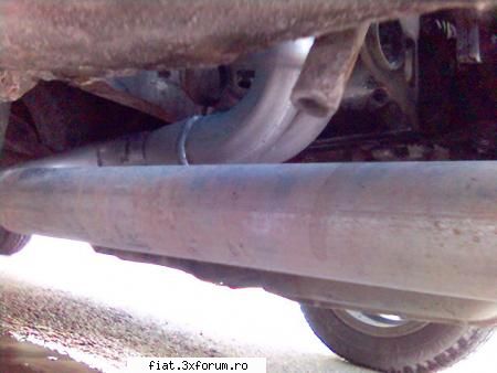 Fiaturi speciale - Inche o pisiche :) - Tuning