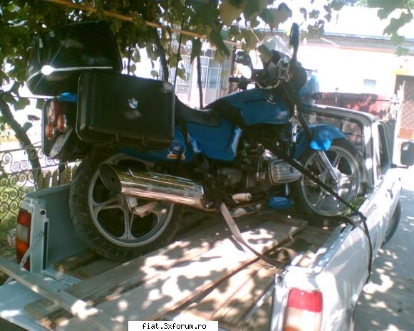 Filtru de ulei - am si motor...BMW :) - Bursa