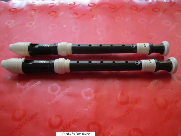 Flaut / fluier Yamaha Soprano YRS 302B - danny boy - Anunturi