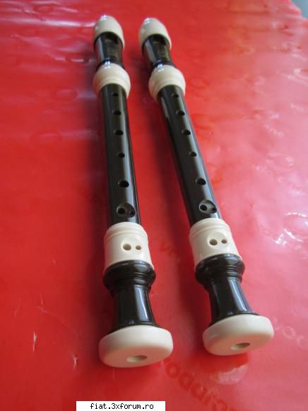 Flaut / fluier Yamaha Soprano YRS 302B - danny boy - Anunturi