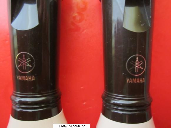 Flaut / fluier Yamaha Soprano YRS 302B - danny boy - Anunturi
