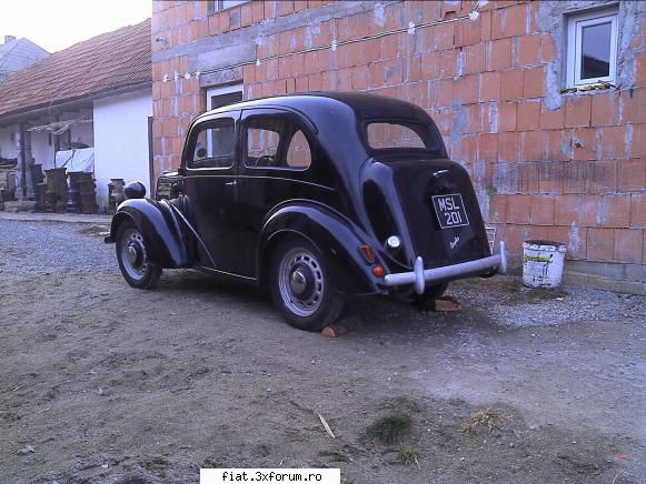 Ford Anglia - hiripi_rudi - Anunturi