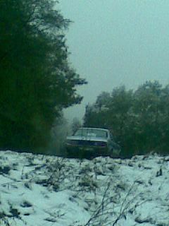Ford Granada Mk1 - p.ady - Alte marci