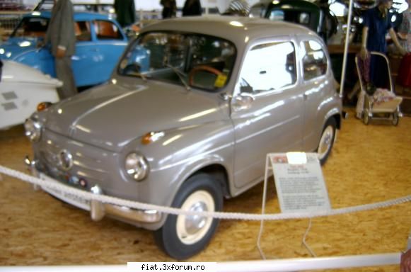 Frumuseti "surprinse" din strainatate - si caci totusi e Fiat forum :D ,nu poate sa se - Discutii libere