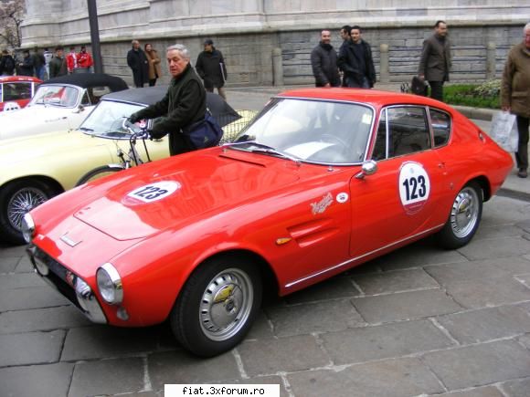 Frumuseti "surprinse" din strainatate - AUTOMOBILIA - Discutii libere