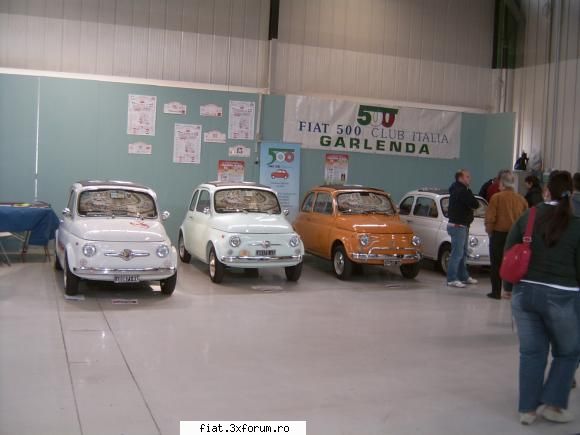 Frumuseti "surprinse" din strainatate - si pt ca italia e patria lor si noi le iubim - Discutii libere