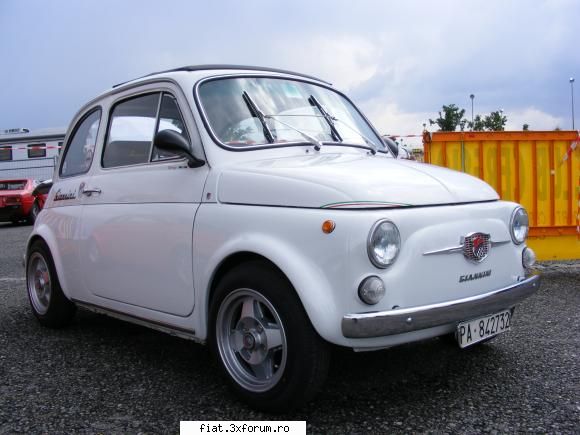 Frumuseti "surprinse" din strainatate - AUTOMOBILIA - Discutii libere