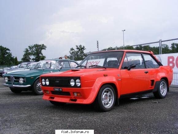 Frumuseti "surprinse" din strainatate - AUTOMOBILIA - Discutii libere