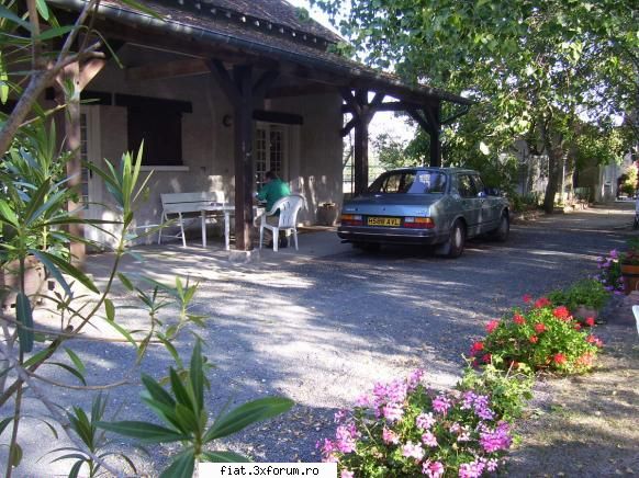 Frumuseti "surprinse" din strainatate - nici cu al nostru nu ne e rusine! - Discutii libere