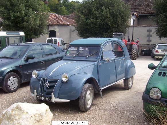 Frumuseti "surprinse" din strainatate - In conditie superba - Discutii libere