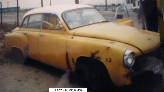 Frumuseti surprinse in trafic - in Ploiesti acum cativa ani buni, 400 epuroi dar - Classic corner