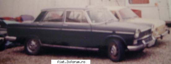 Frumuseti surprinse in trafic - 1800 frumos in 2003 - Classic corner