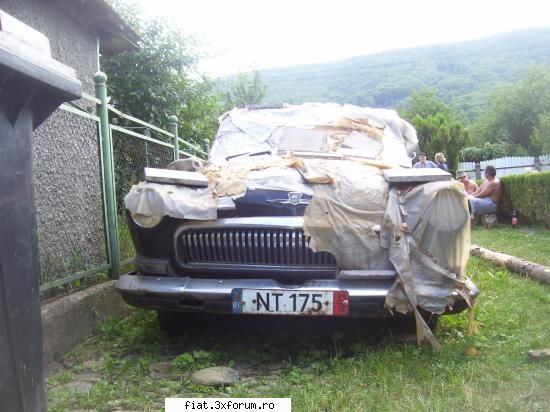 Frumuseti surprinse in trafic - Termin pt moment cu fosta masina primului - Classic corner
