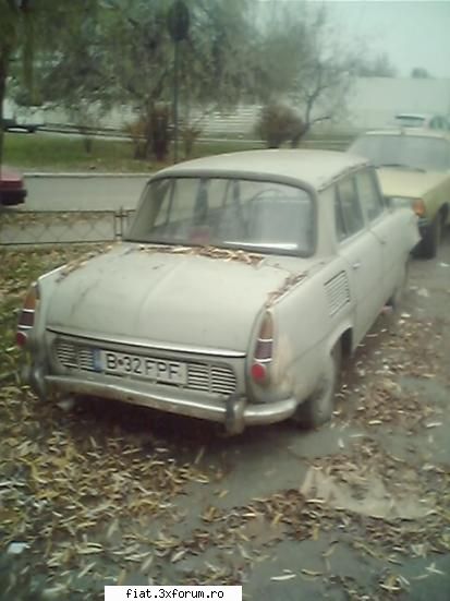 Frumuseti surprinse in trafic - george-bogdan - Classic corner