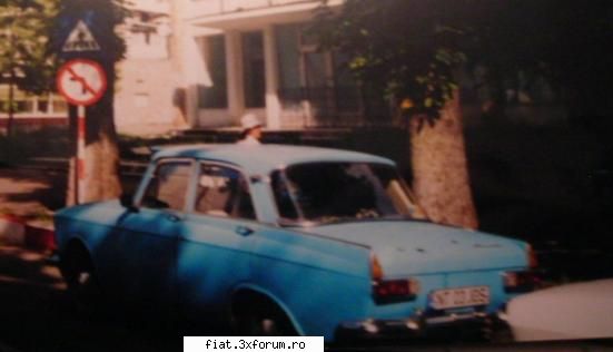 Frumuseti surprinse in trafic - continuand tema URSS - Classic corner