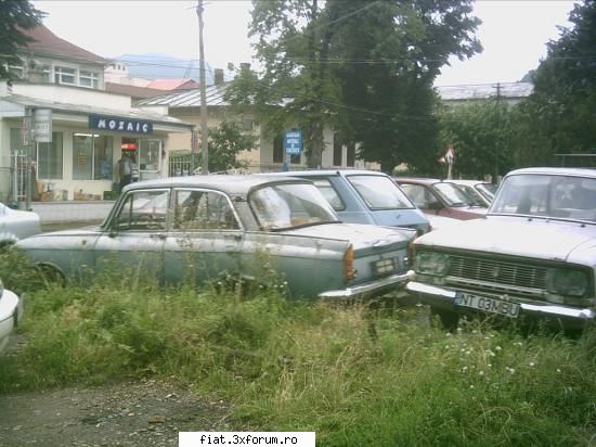 Frumuseti surprinse in trafic - bis, de doua ori - Classic corner