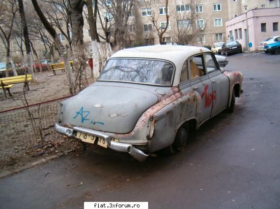 Frumuseti surprinse in trafic - bAndrei - Classic corner