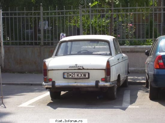 Frumuseti surprinse in trafic - Pijio'ul de la biserica ruseasca - Classic corner