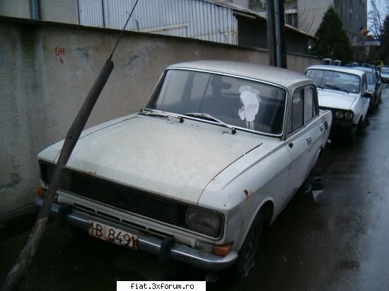 Frumuseti surprinse in trafic - bAndrei - Classic corner