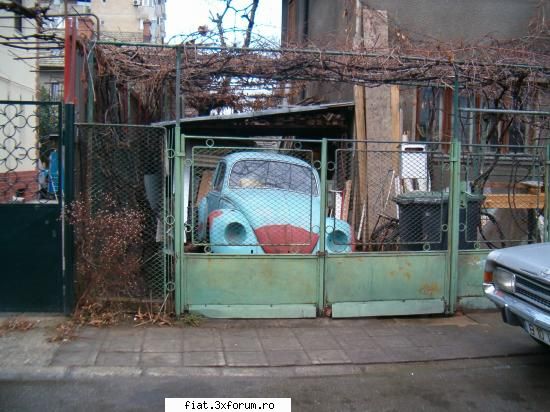 Frumuseti surprinse in trafic - bAndrei - Classic corner