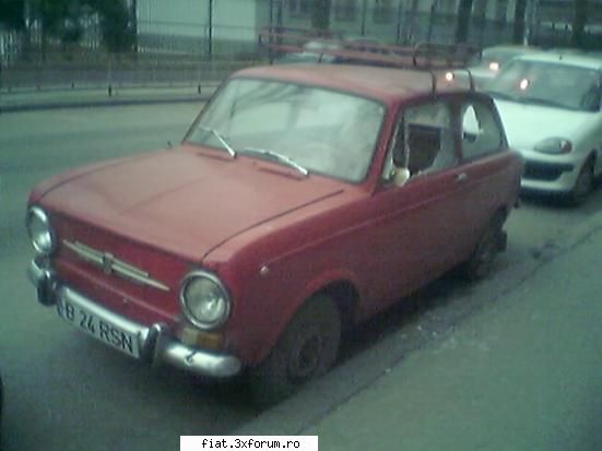 Frumuseti surprinse in trafic - george-bogdan - Classic corner
