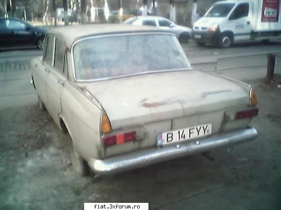 Frumuseti surprinse in trafic - george-bogdan - Classic corner