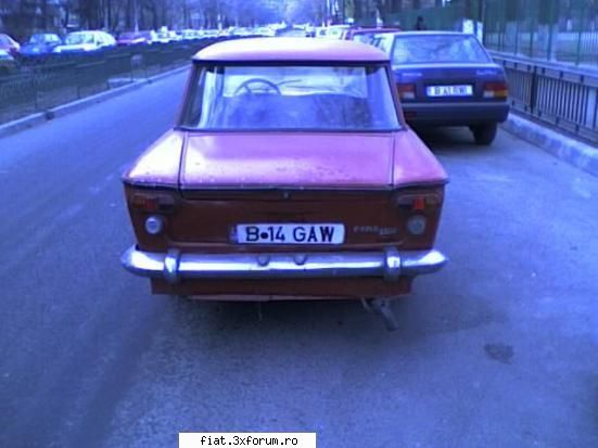 Frumuseti surprinse in trafic - bAndrei - Classic corner